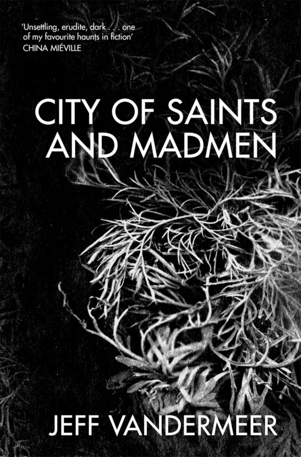 City of Saints & Madmen