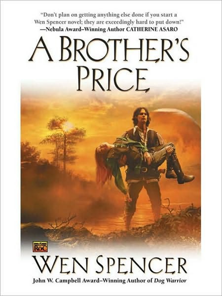 A Brother's Price