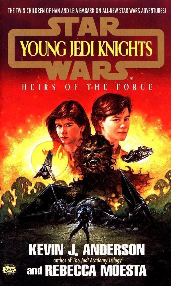 Heirs of the Force