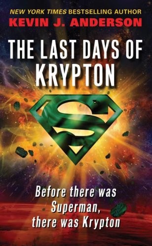 The Last Days of Krypton