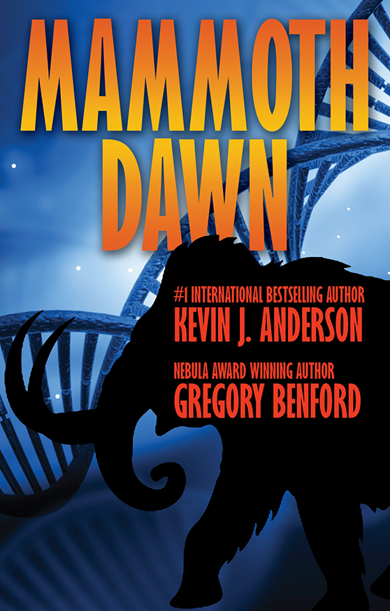 Mammoth Dawn