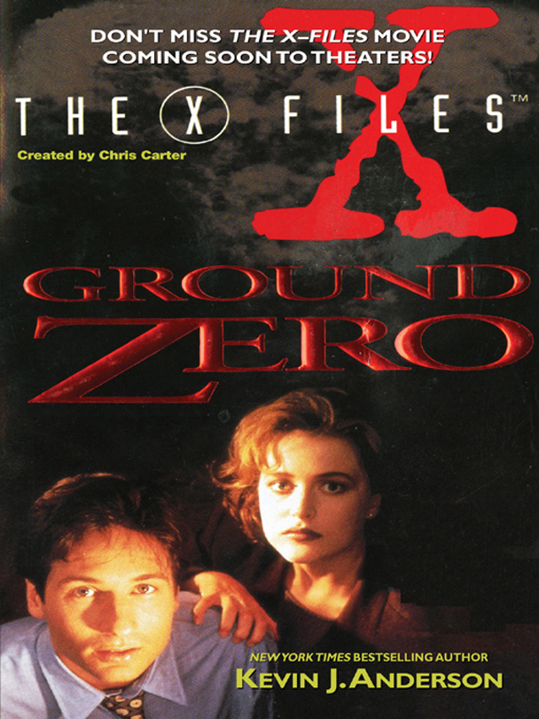 The X-Files: Ground Zero