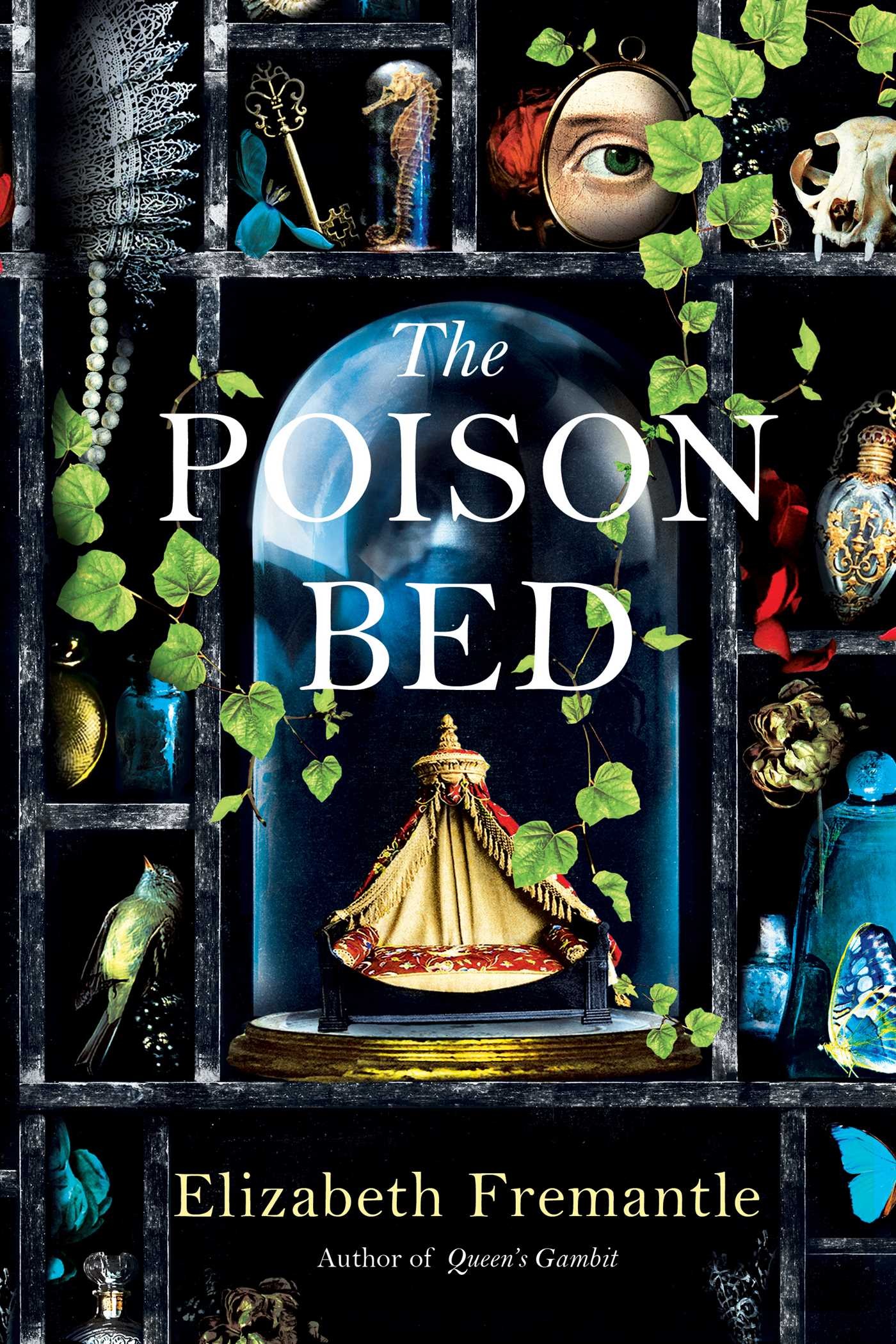 The Poison Bed