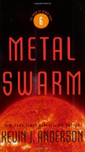 Metal Swarm