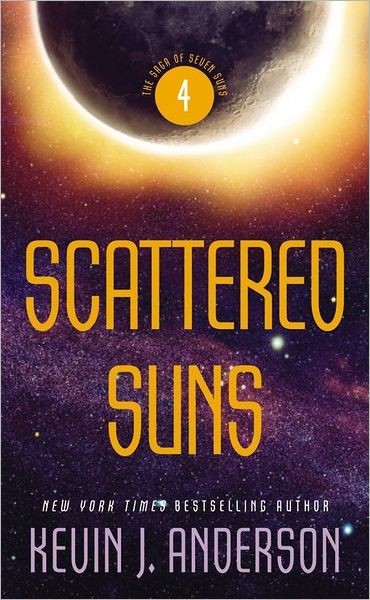 Scattered Suns