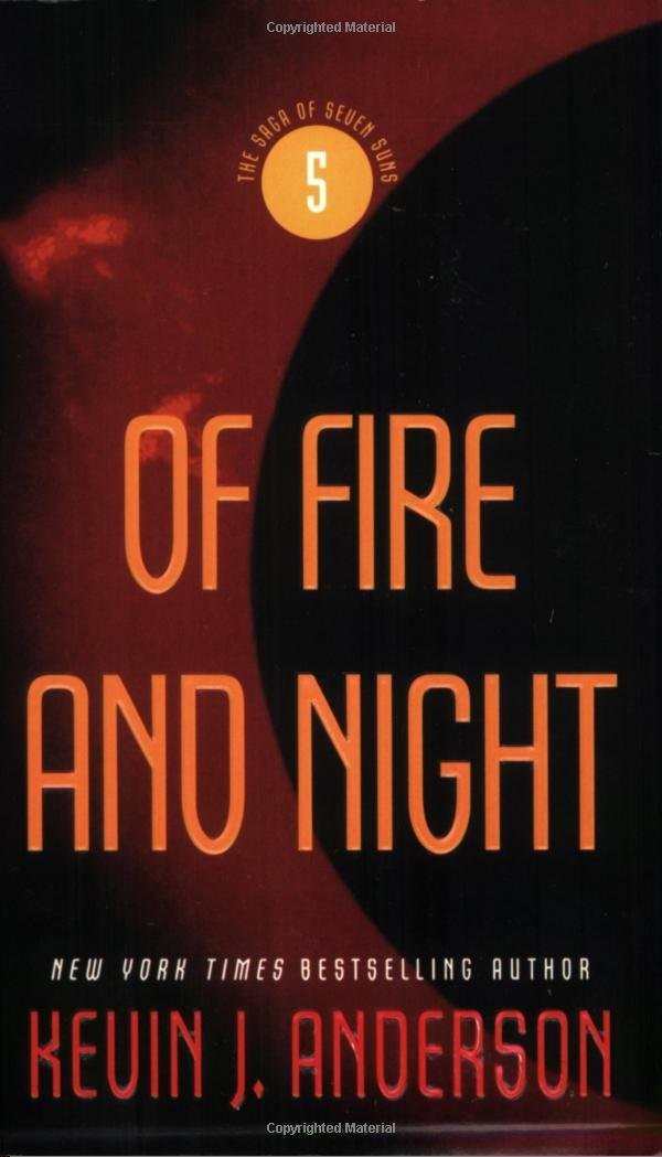 Of Fire and Night