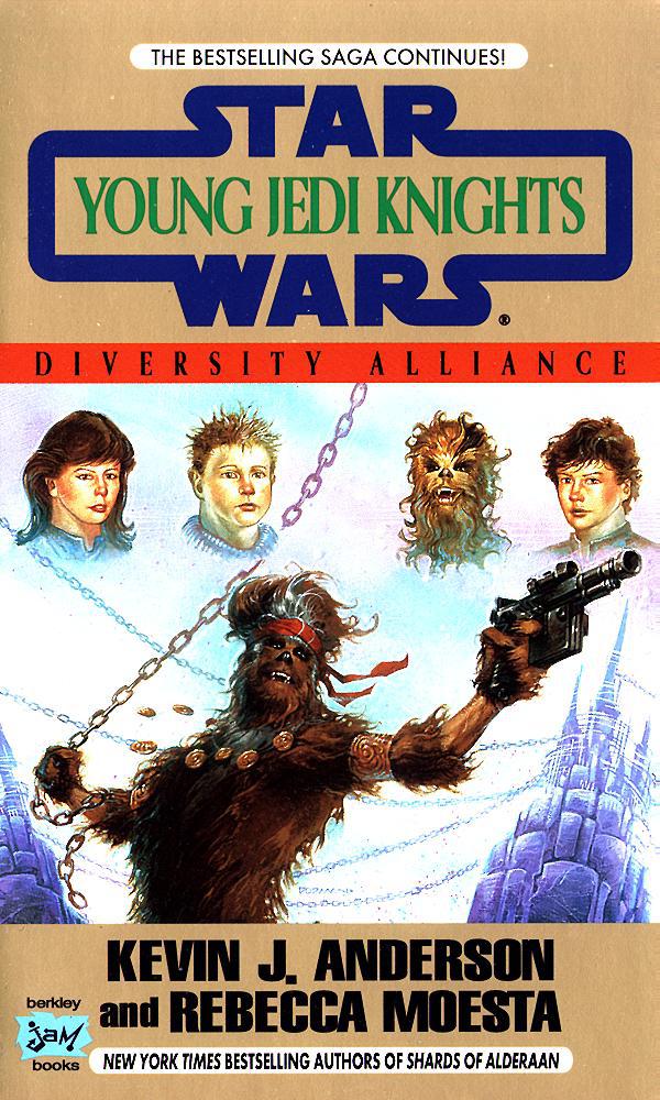 Diversity Alliance