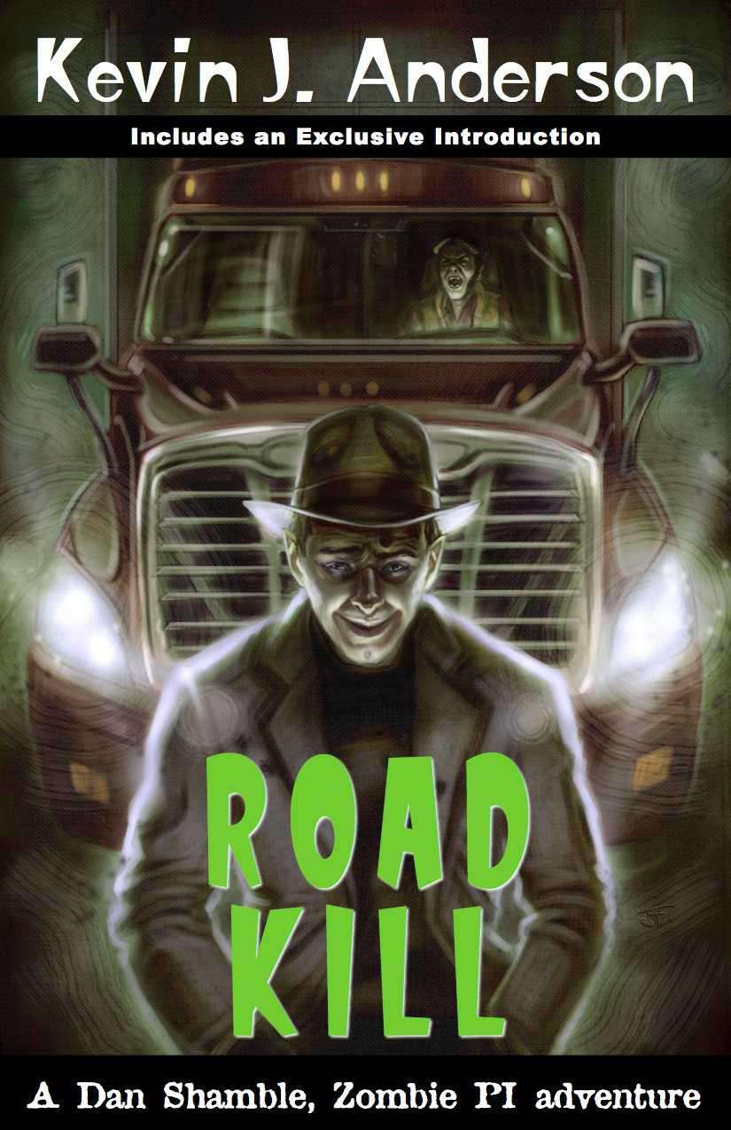 Road Kill