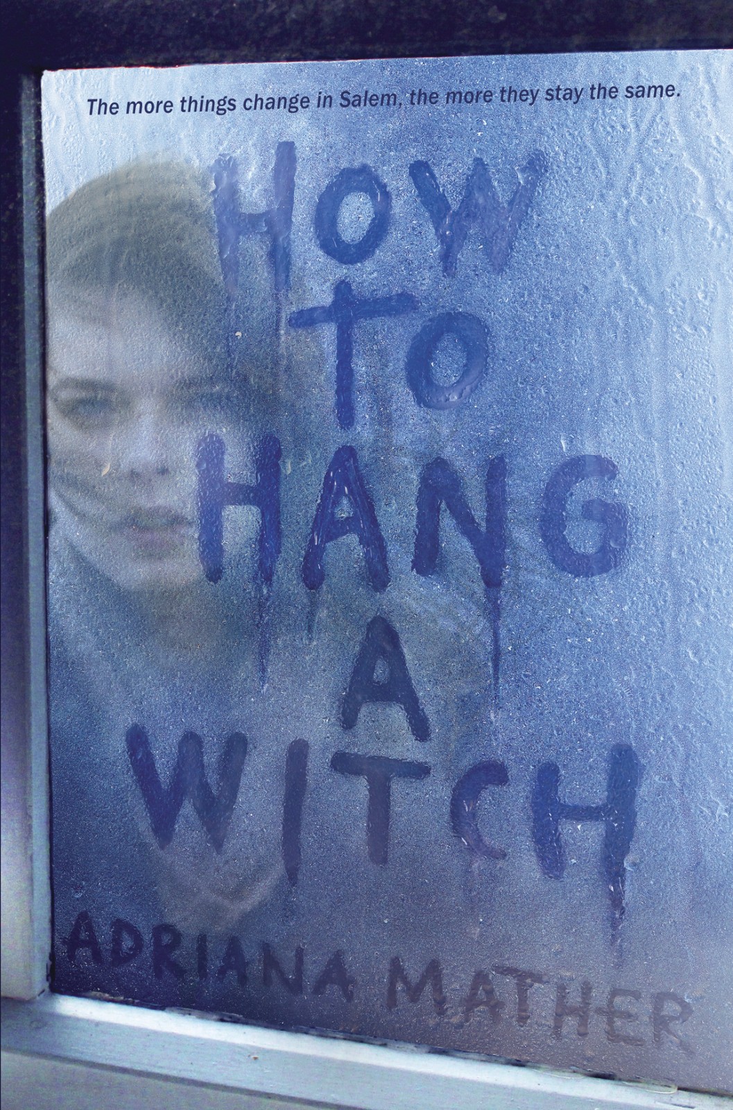 How to Hang a Witch