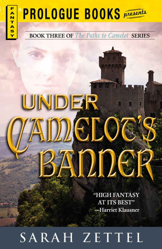 Under Camelot's Banner