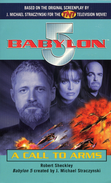 Babylon 5: A Call to Arms