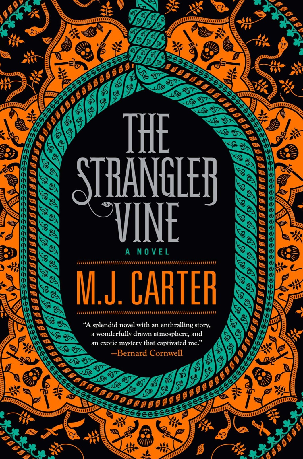 The Strangler Vine