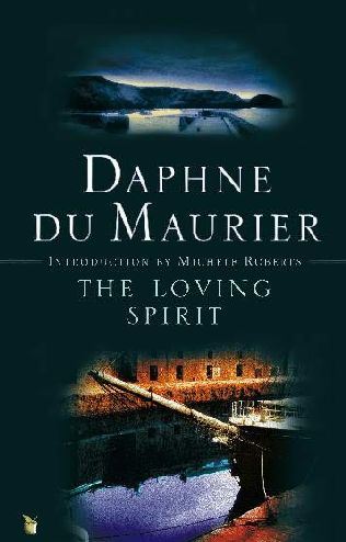 The Loving Spirit