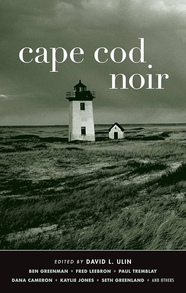 Cape Cod Noir