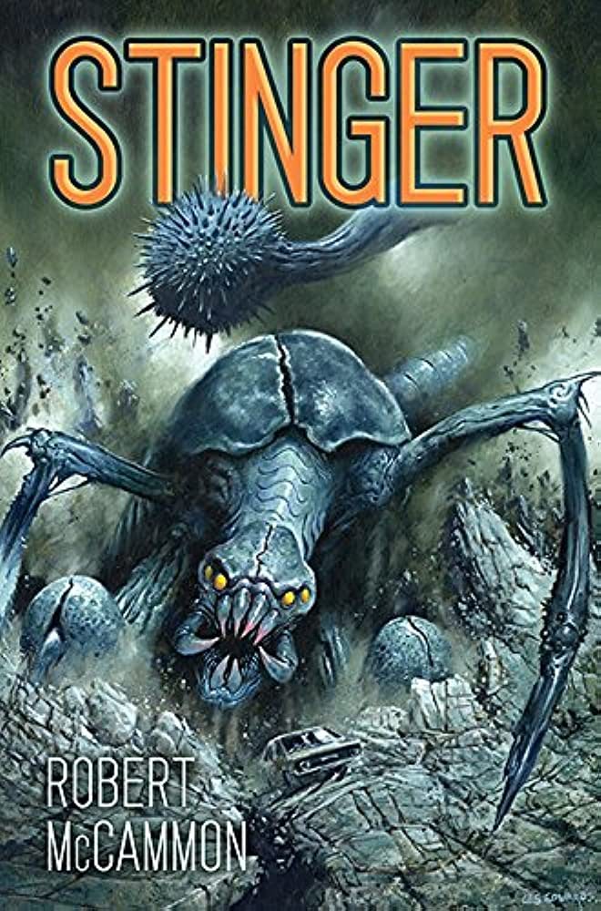 Stinger