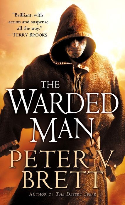 The Warded Man