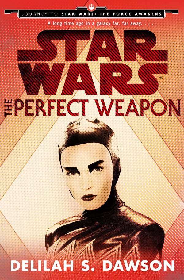 Star Wars: The Perfect Weapon