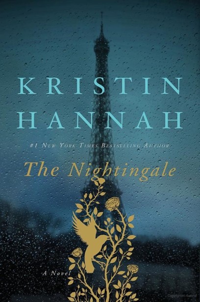 The Nightingale