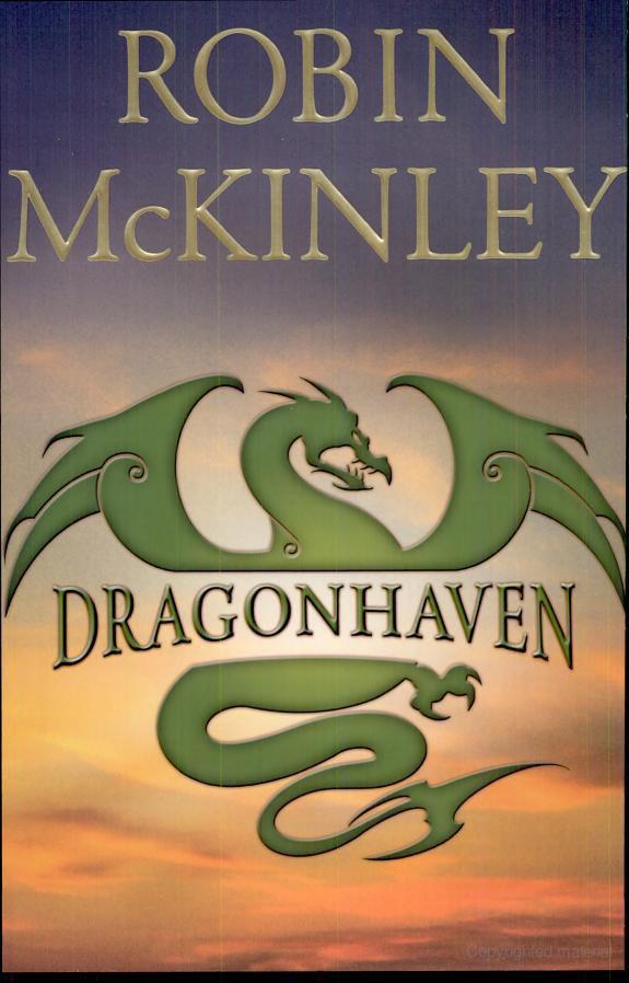 Dragonhaven