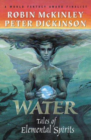 Water: Tales of Elemental Spirits