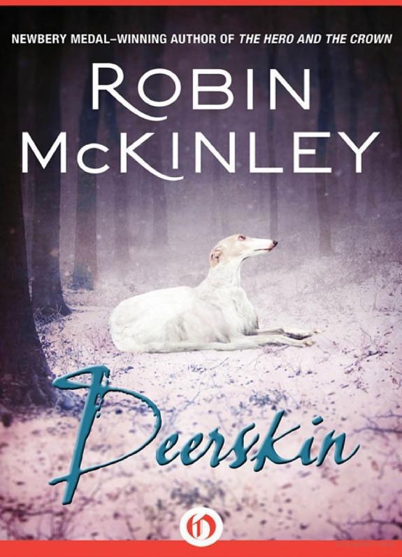 Deerskin