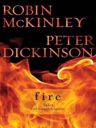 Fire: Tales of Elemental Spirits