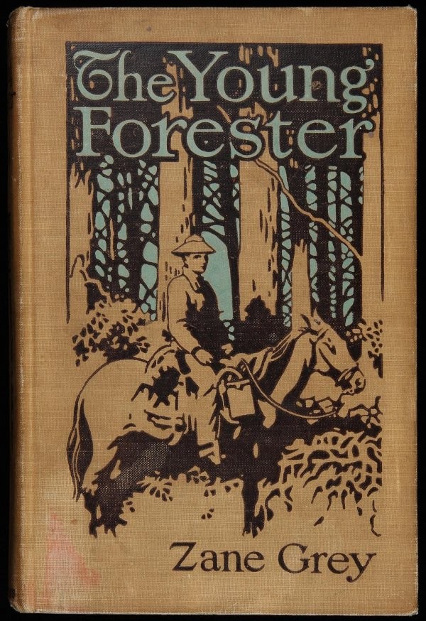 The Young Forester