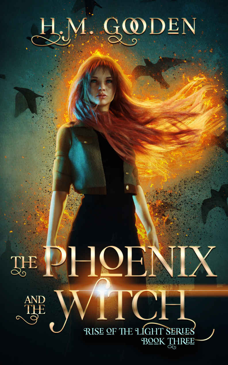 The Phoenix and the Witch