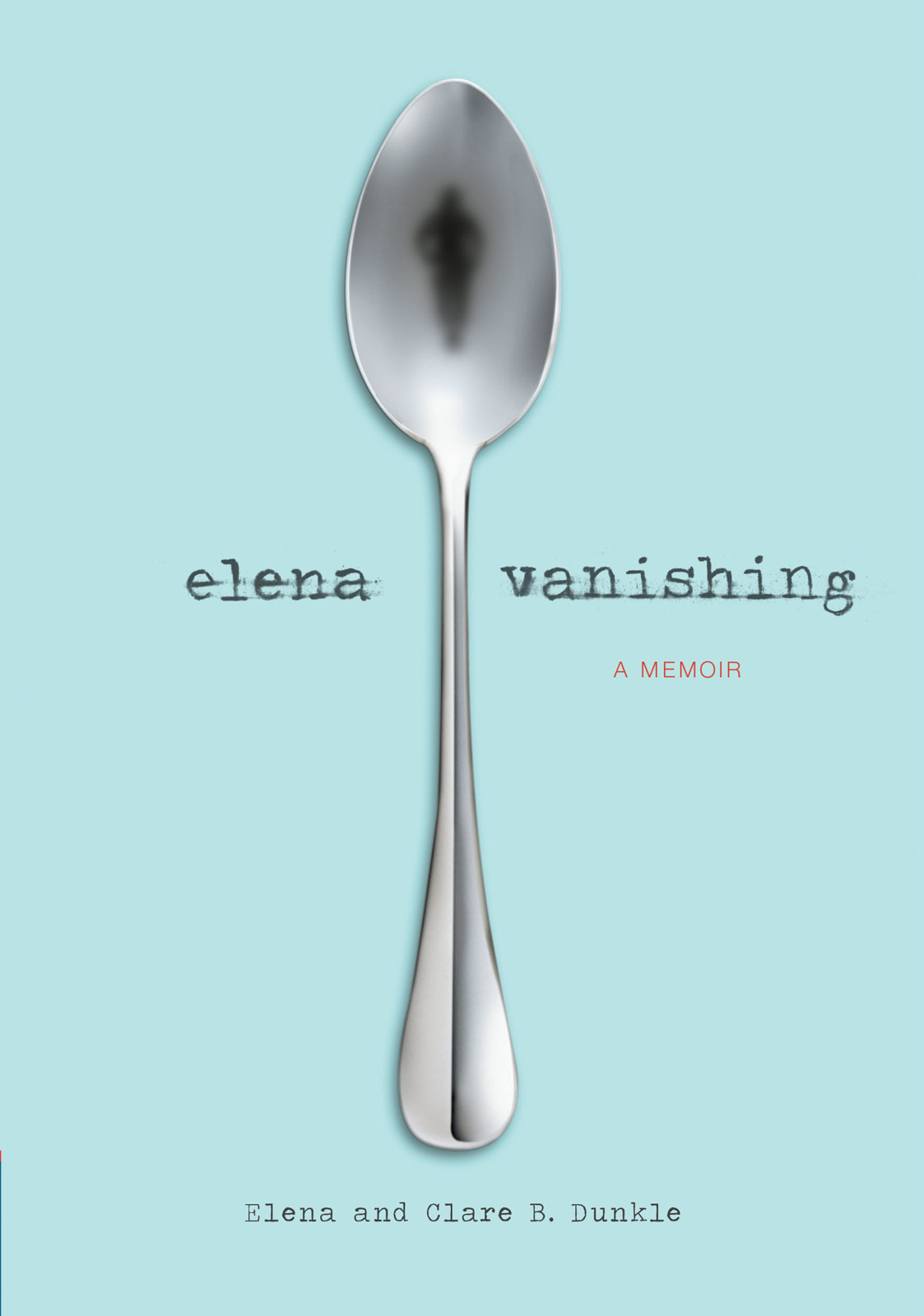 Elena Vanishing