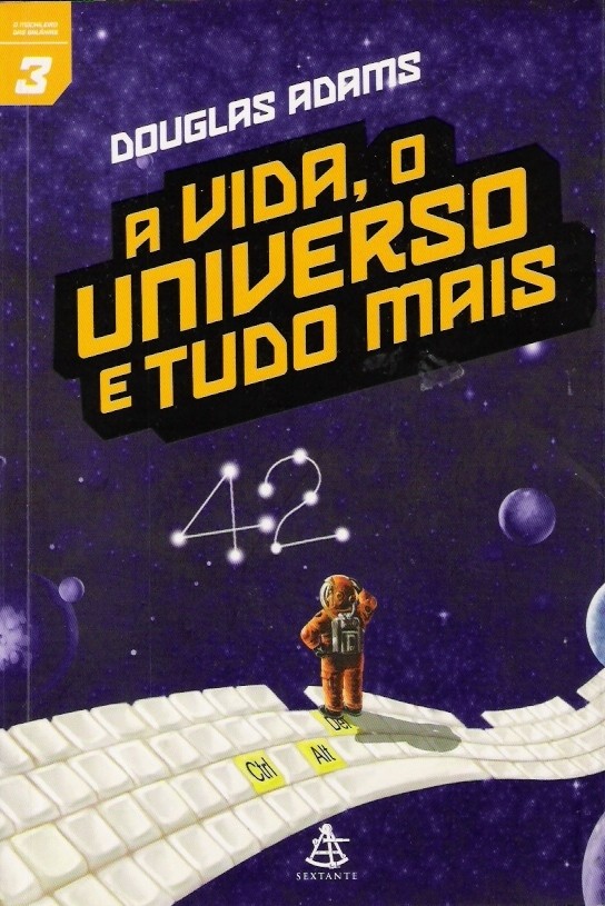 A Vida, O Universo E Tudo Mais