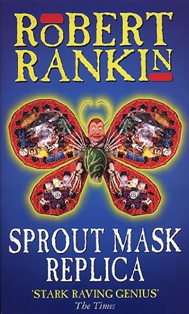 Sprout Mask Replica