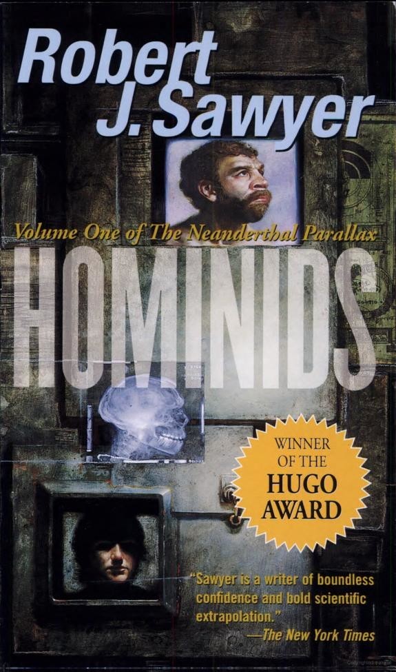 Hominids