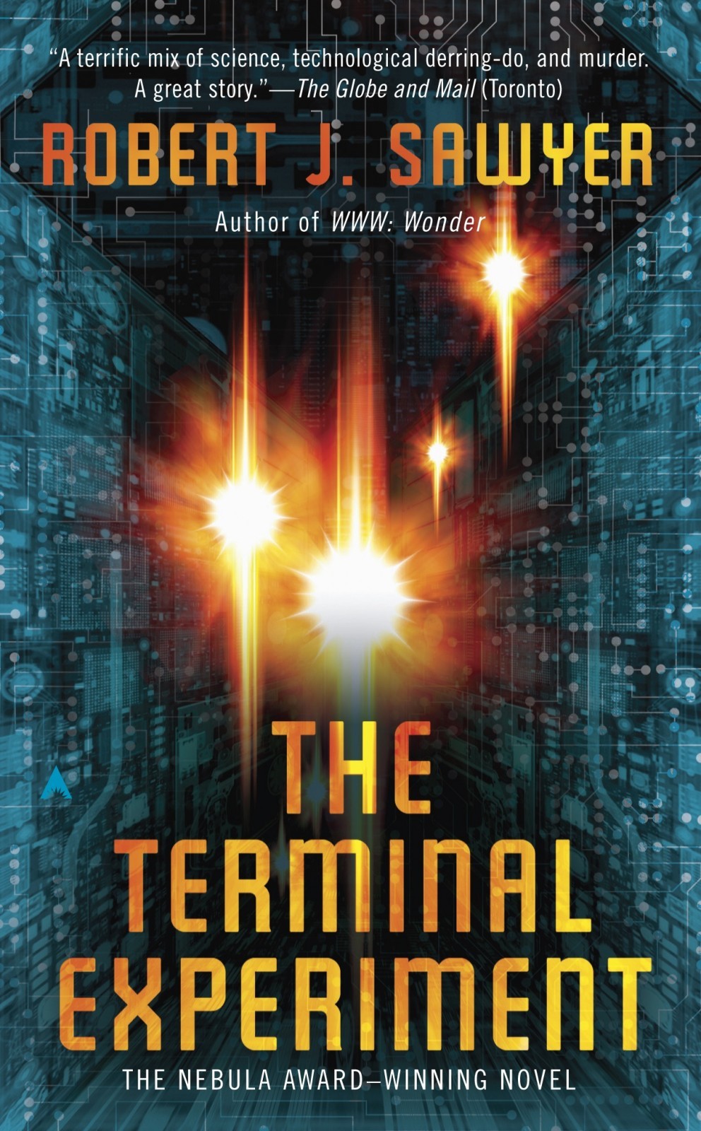 The Terminal Experiment