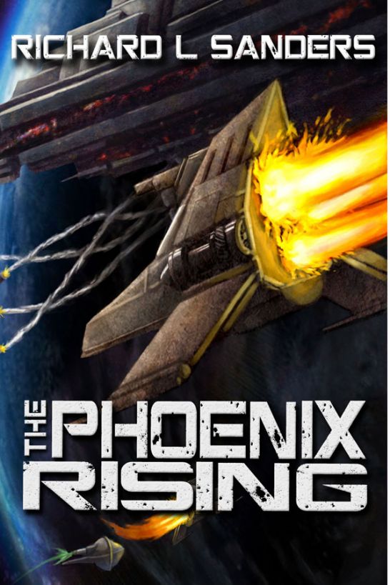 The Phoenix Crisis