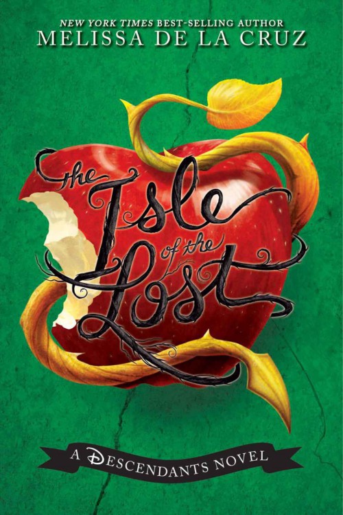 Isle of the Lost