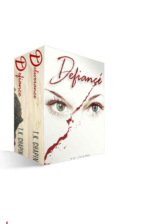 Defiance Box Set