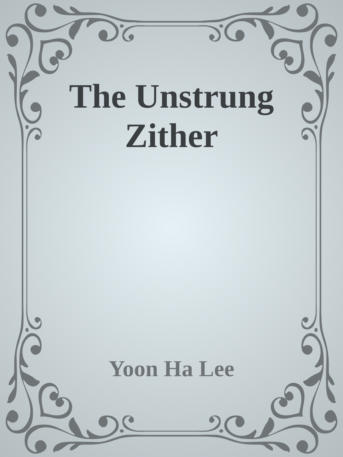 The Unstrung Zither