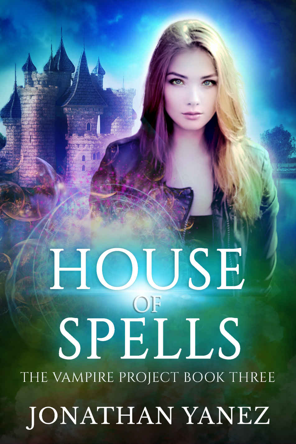 House of Spells