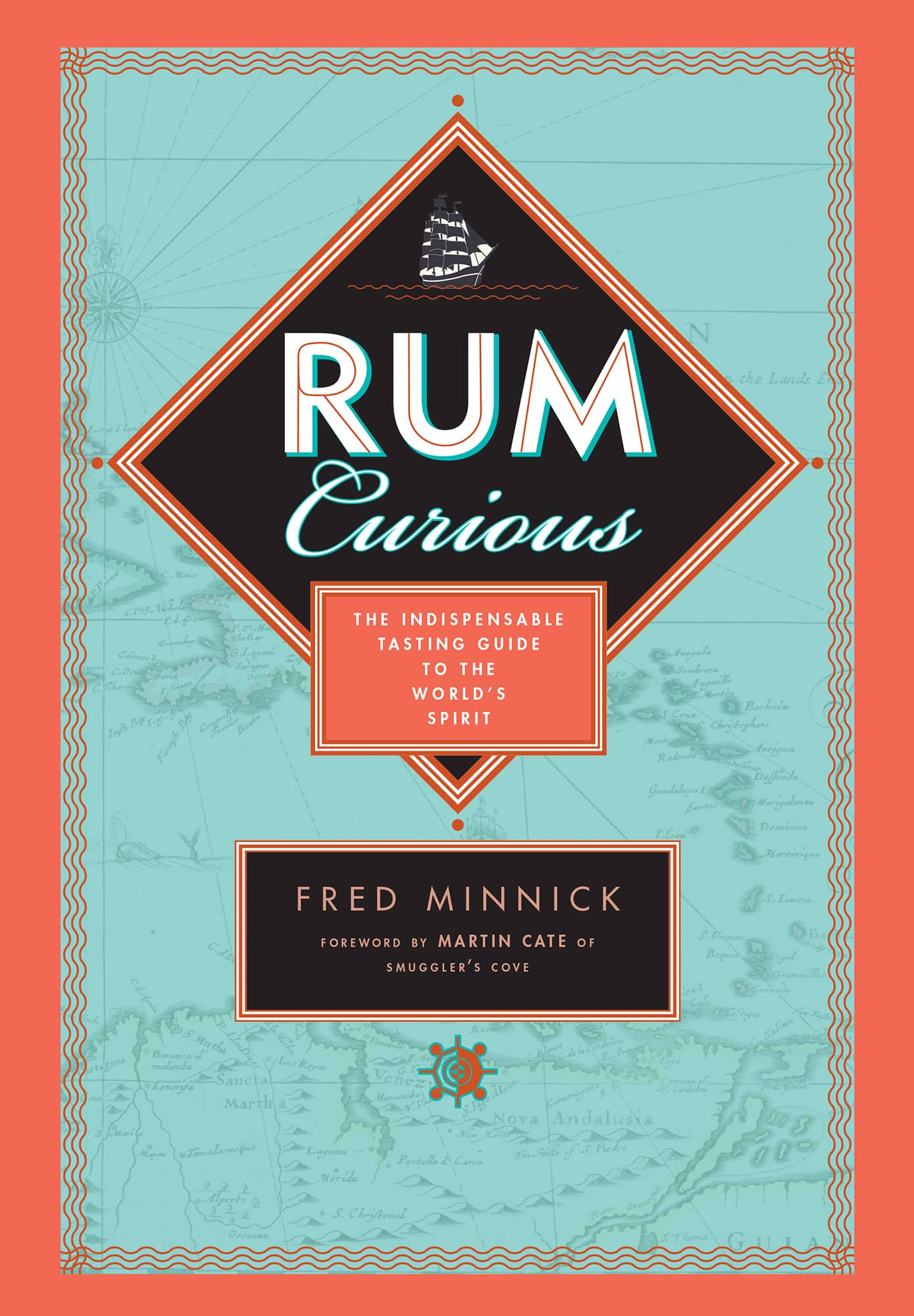 Rum Curious