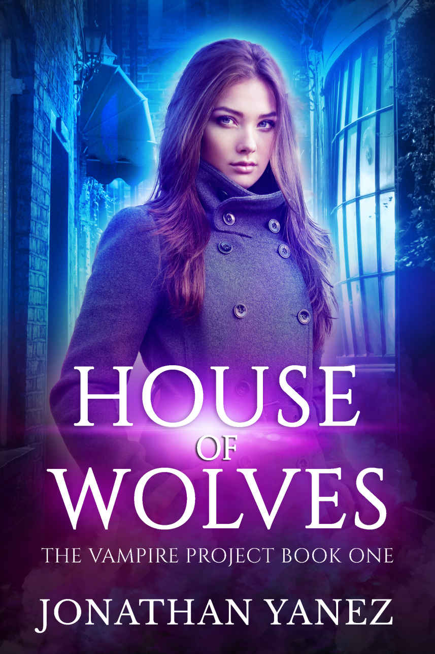 House of Wolves