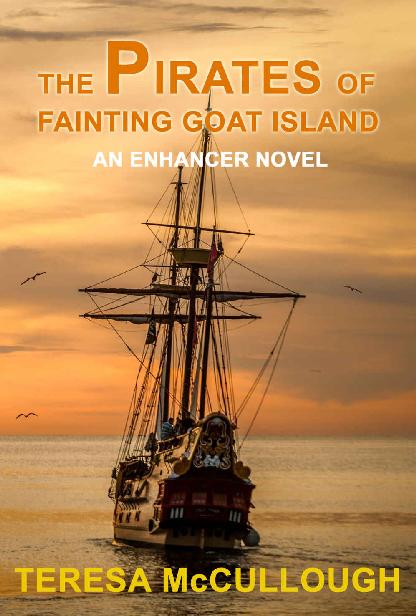 The Pirates of Fainting Goat Island