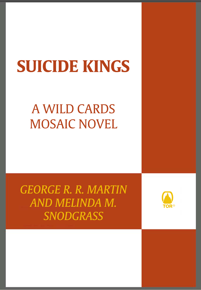 Suicide Kings