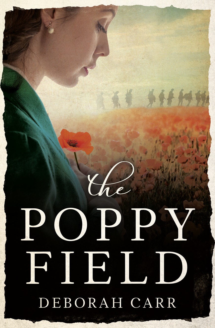 The Poppy Field