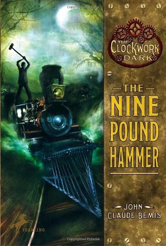 The Nine Pound Hammer