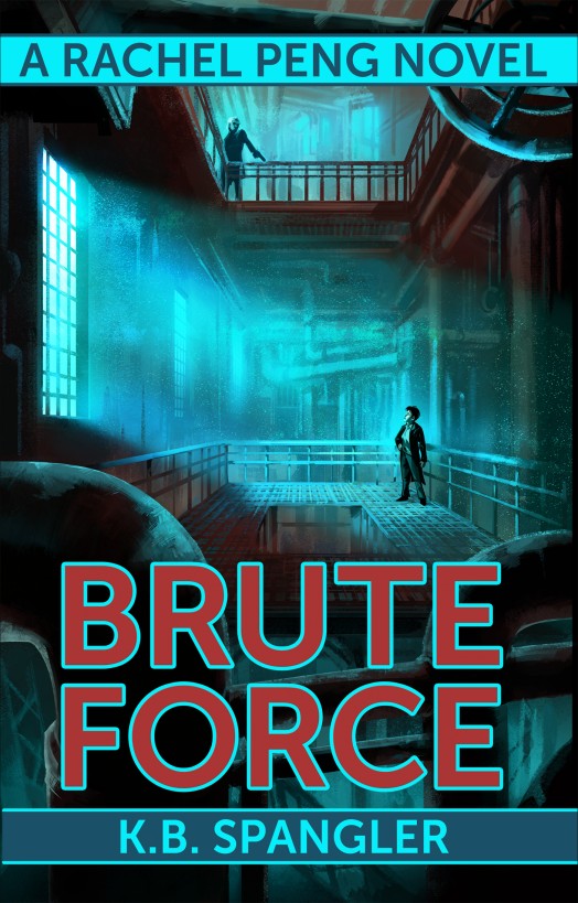 Brute Force