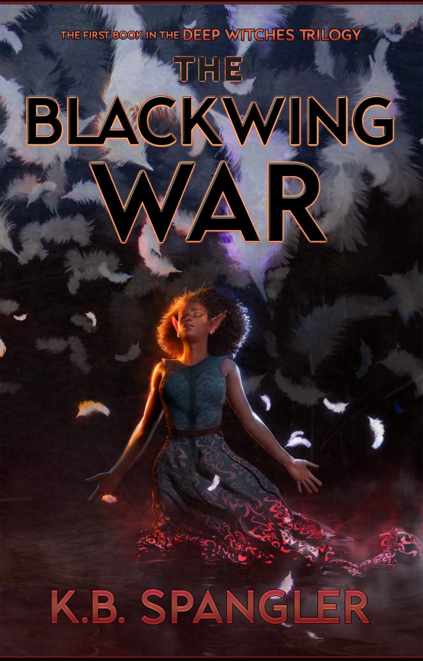 The Blackwing War