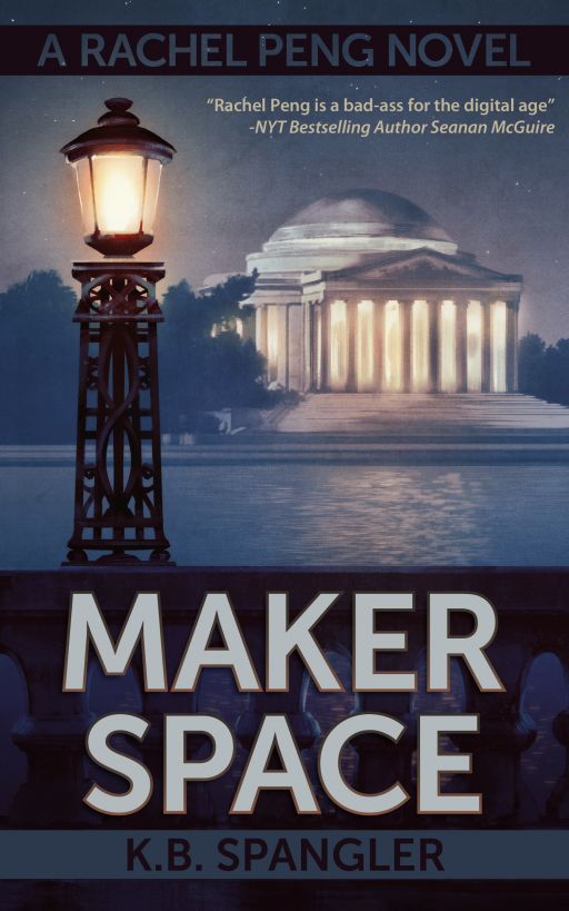 Maker Space