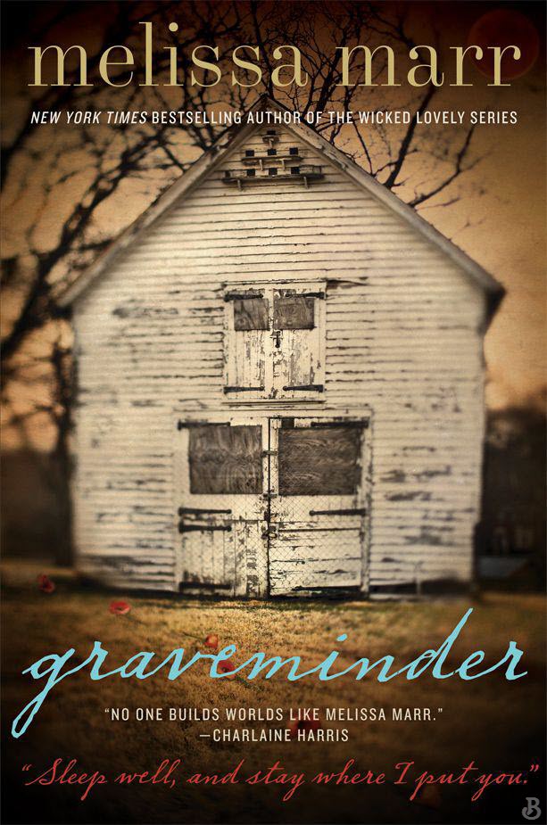 Graveminder