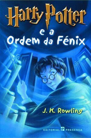 Harry Potter e a Ordem da Fénix