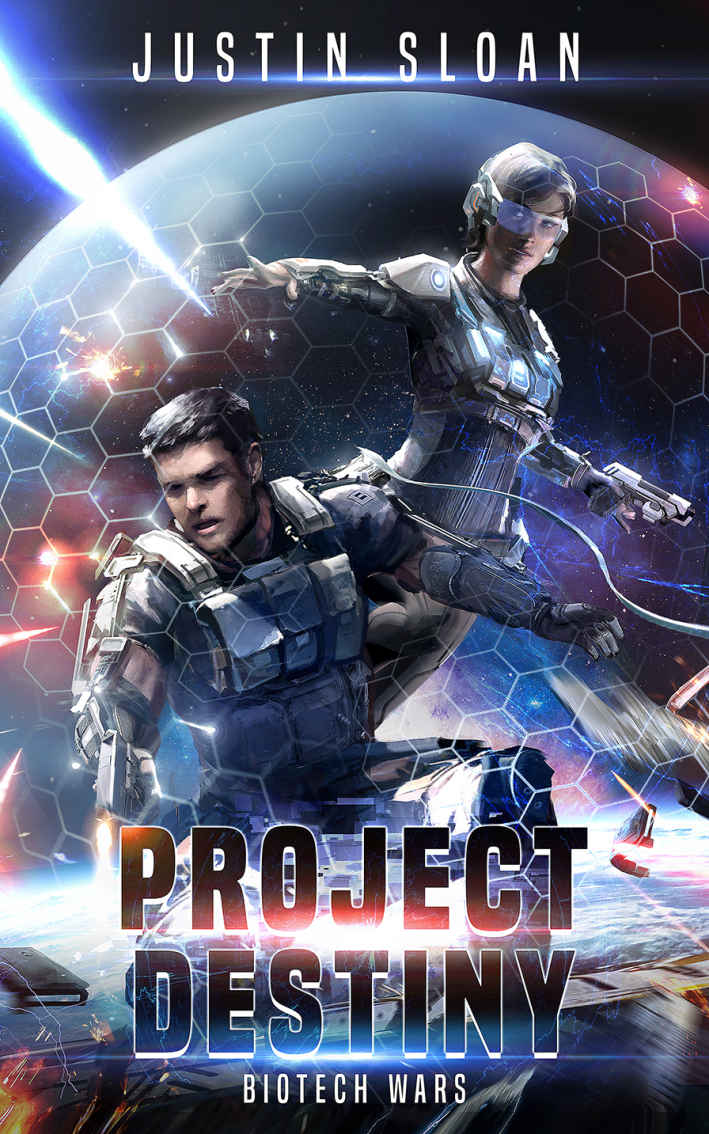 Project Destiny